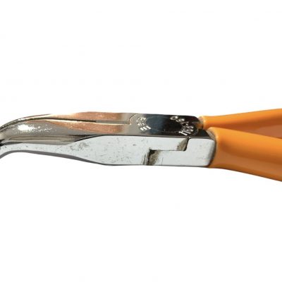 PINZA BETA art. 1168-160 CON BECCHI LUNGHI MEZZITONDI PIEGATI