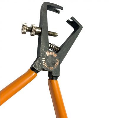 PINZA BETA art. 1142N-160 SPELLAFILI