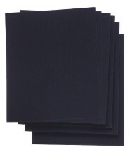 FOGLI CARTA ABRASIVA