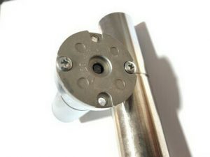 Ricambio POMPA per Serratura CERUTTI mod. CAMPION