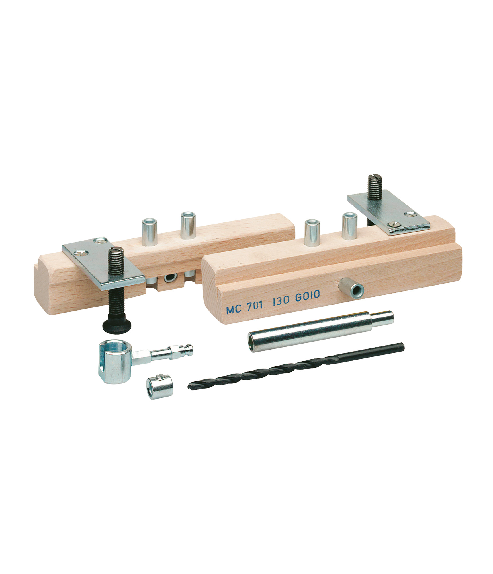 Dima in legno OTLAV per Cerniere Anuba a Battere