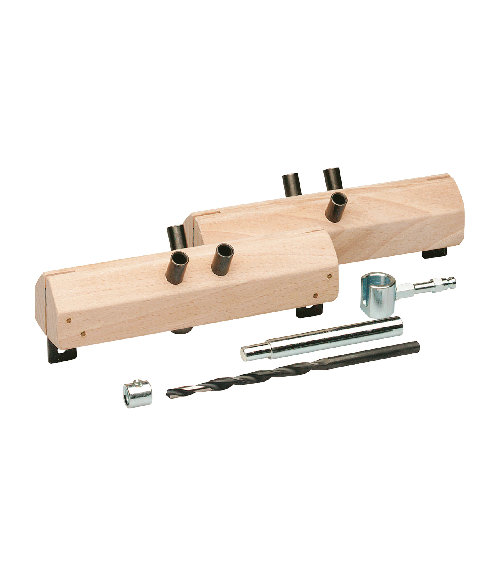 Dima in legno OTLAV per Cerniere Anuba a Filo