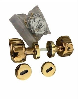POMOLO FUSITAL GIREVOLE – ACCOPPIATO ORO LUCIDO