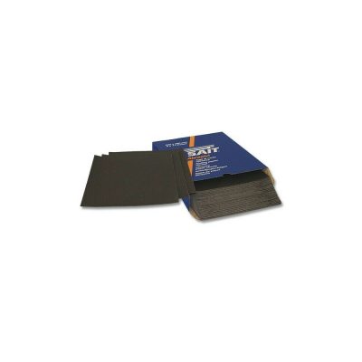 FOGLI CARTA ABRASIVA