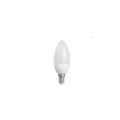 Lampada LED OLIVA 6W IPERLED Luce Naturale E14 – 4000K – 540 Lumen