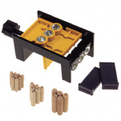 MORSETTO PER SPINATURA KIT COMPLETO – PG Professional