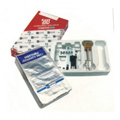 Ricambio Gorges MOTTURA EASY-GO art. 91384107S  sinistro