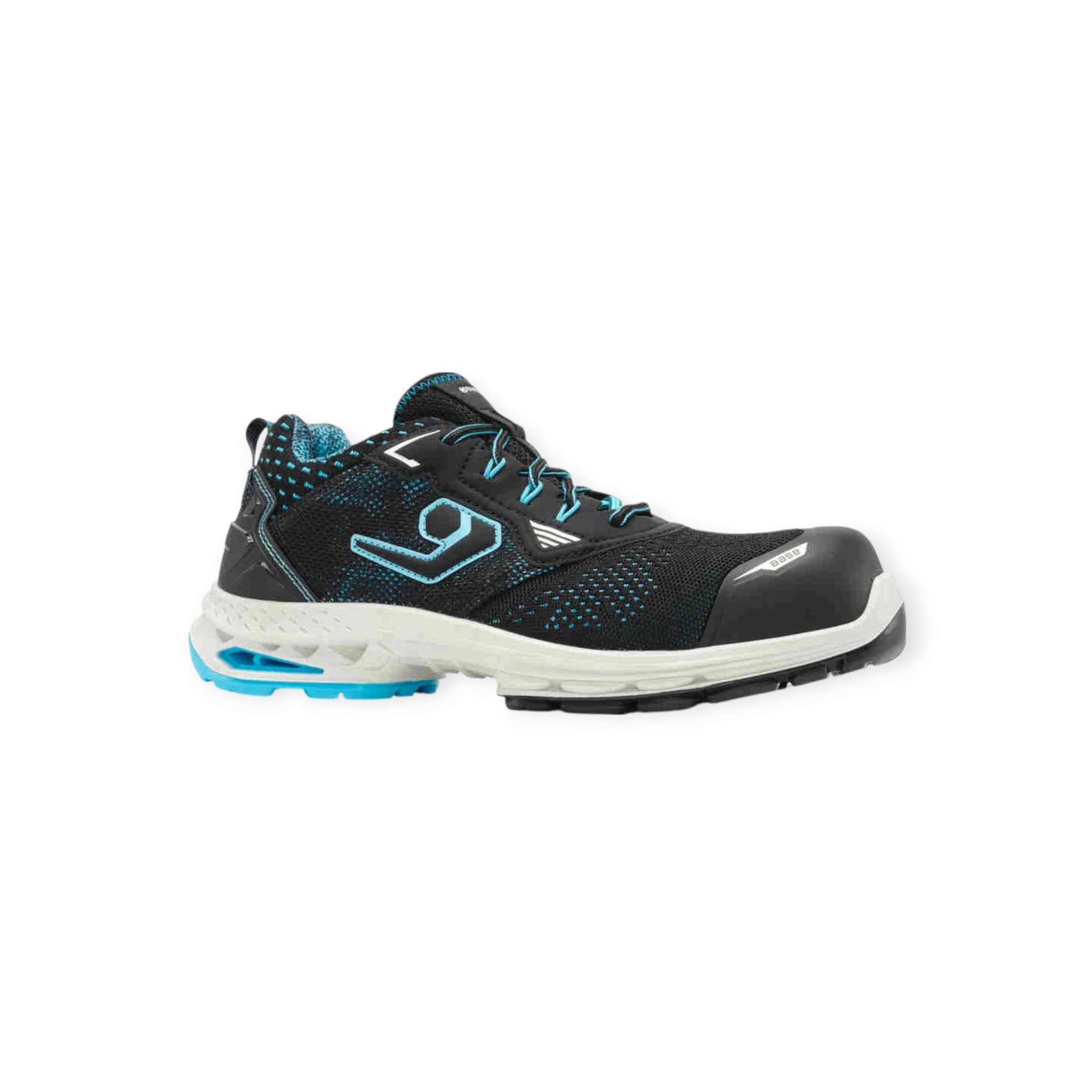 Scarpa Sidney S1PS Antinfortunistica BASE PROTECTION
