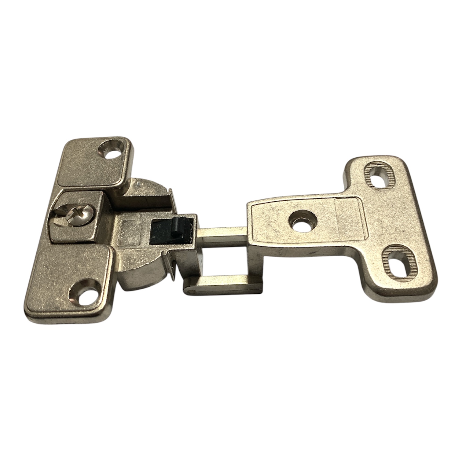 CERNIERA tipo SH per Mobili Ufficio Nichelata
