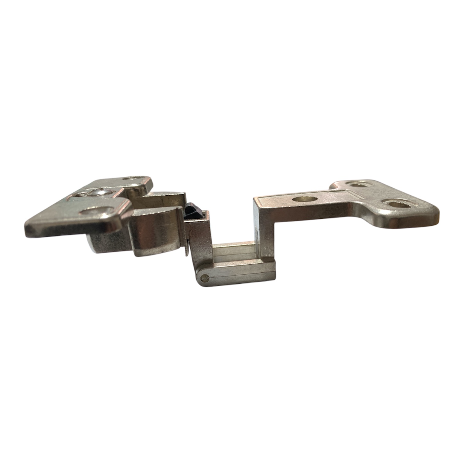 CERNIERA tipo SH per Mobili Ufficio Nichelata