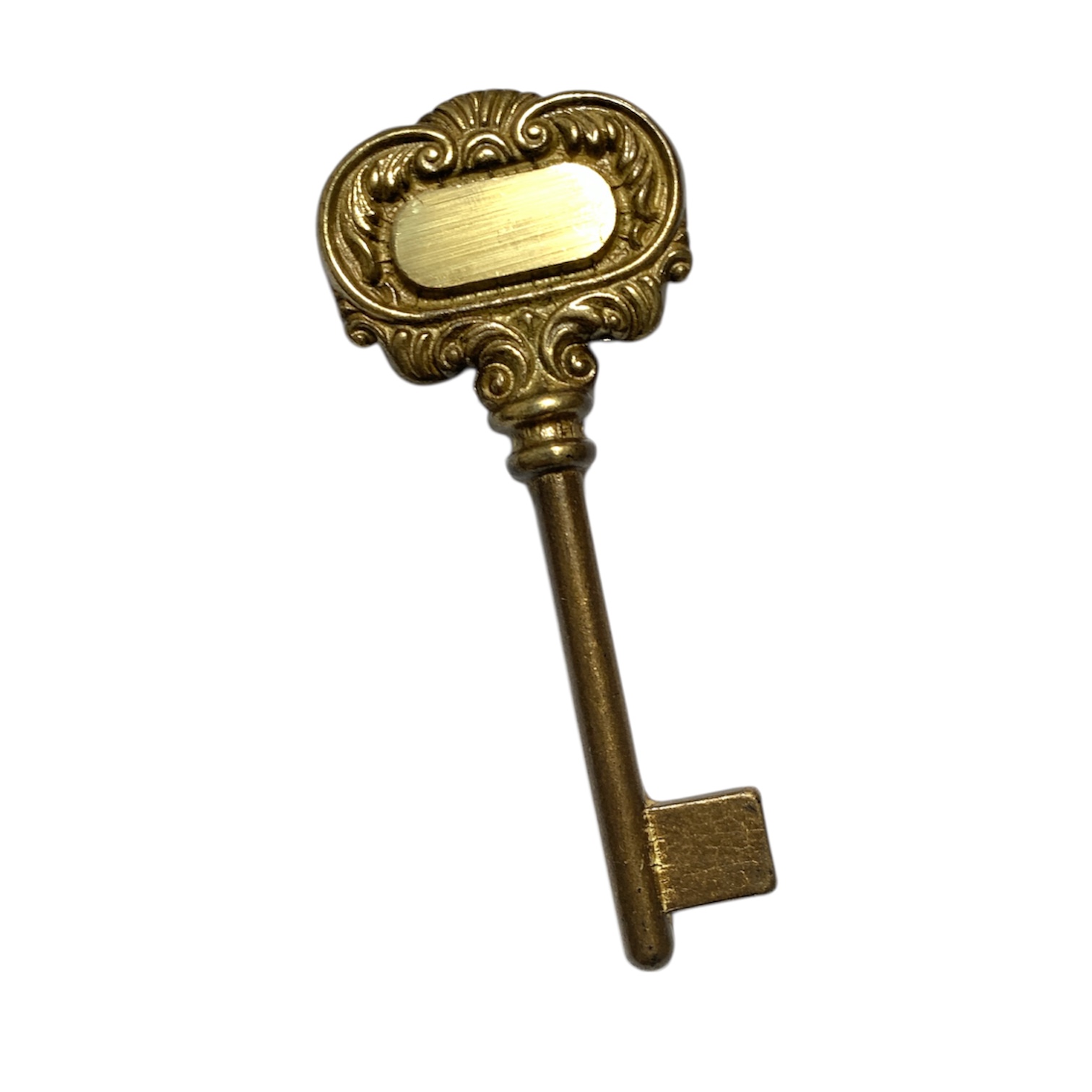 Chiave MANDELLI art. 400 per Porta Brunito