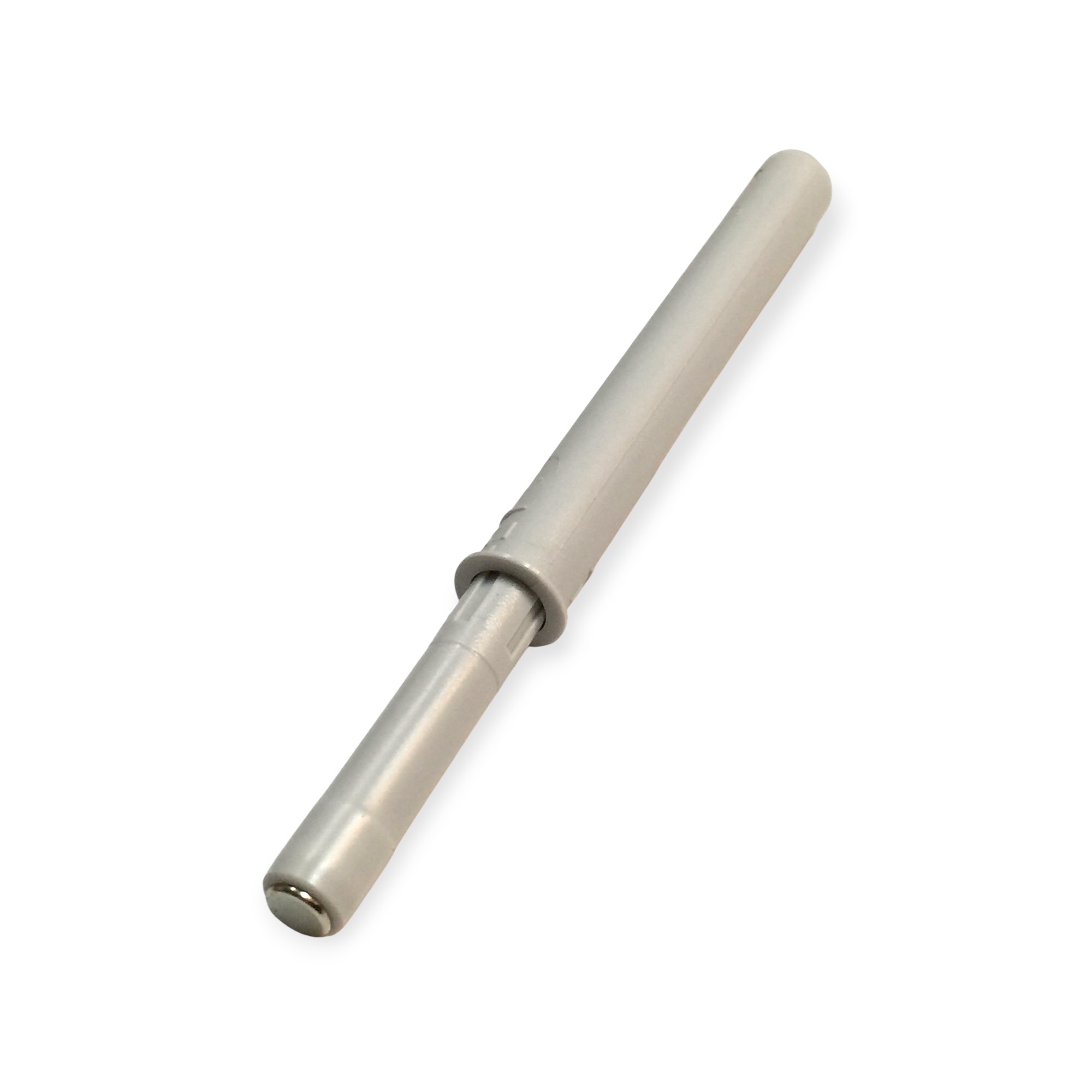 Cricchetto PREMI-APRI ad incasso con Magnete regolabile