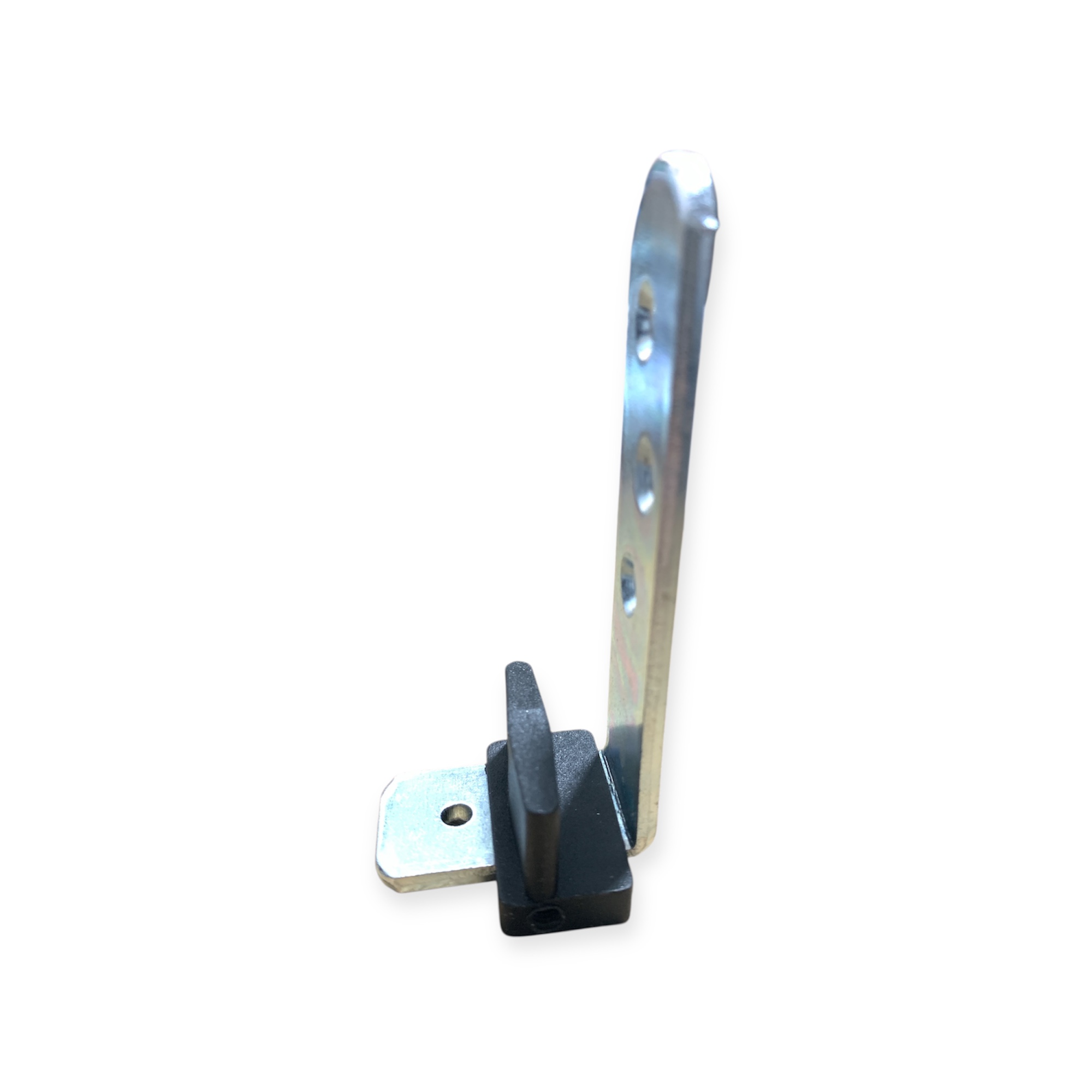 Guida Inferiore Regolabile per Porta max 50 mm. – Terno Scorrevoli