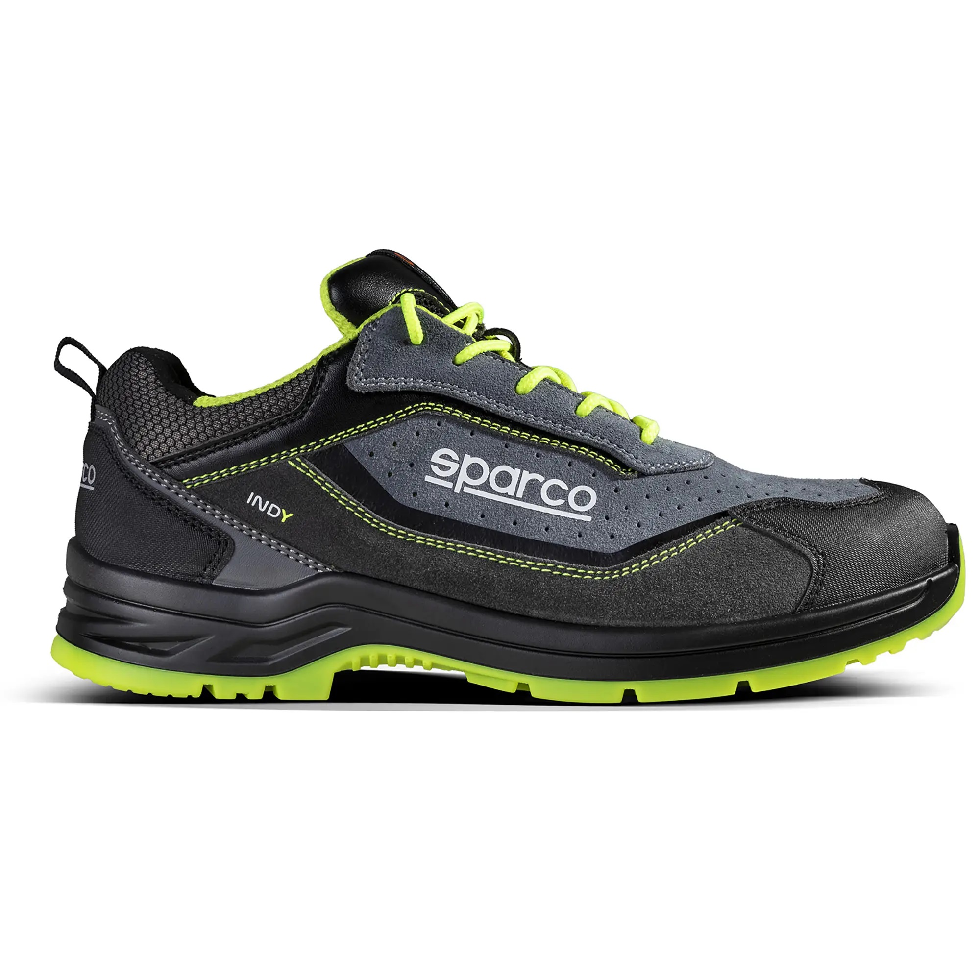 Scarpa bassa SPARCO S1PS INDY TEXAS Antinfortunistica