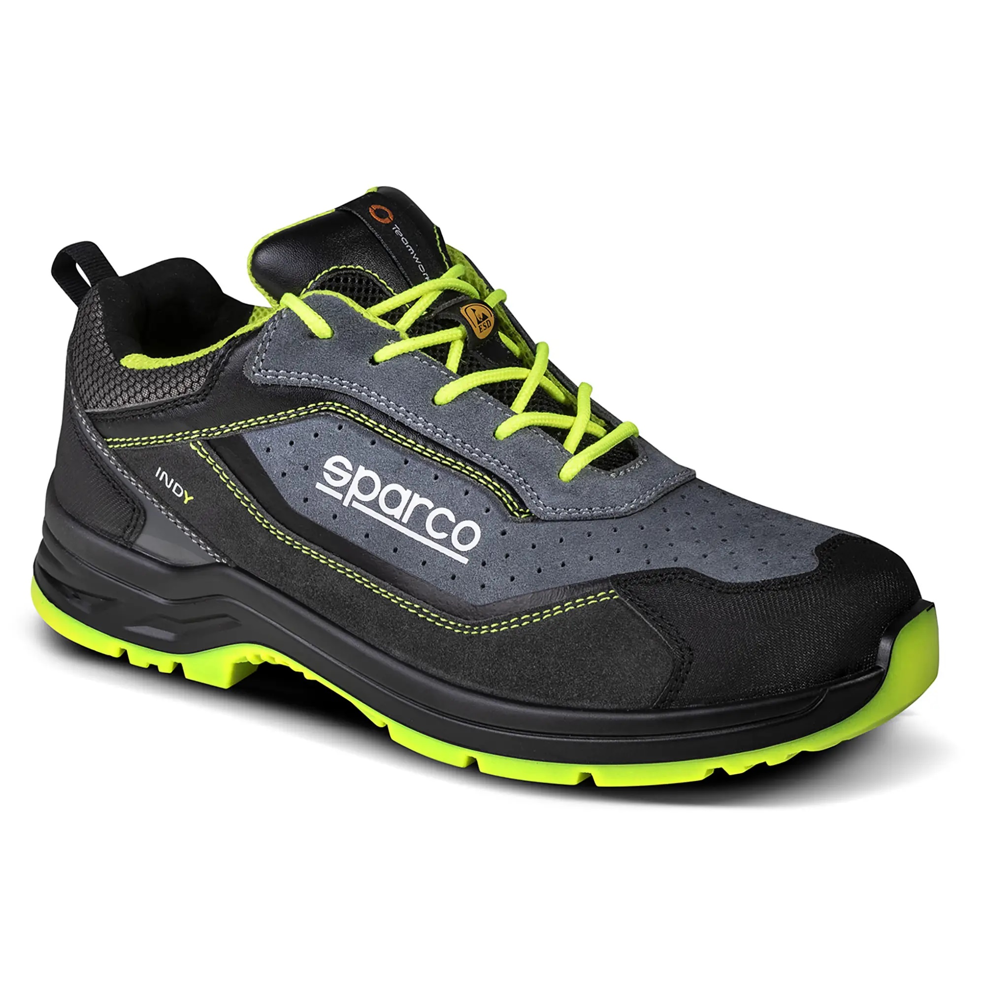 Scarpa bassa SPARCO S1PS INDY TEXAS Antinfortunistica