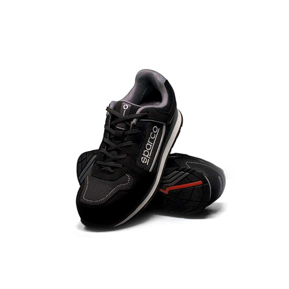 Scarpa SPARCO tipo sneaker leggera S1P-SRC