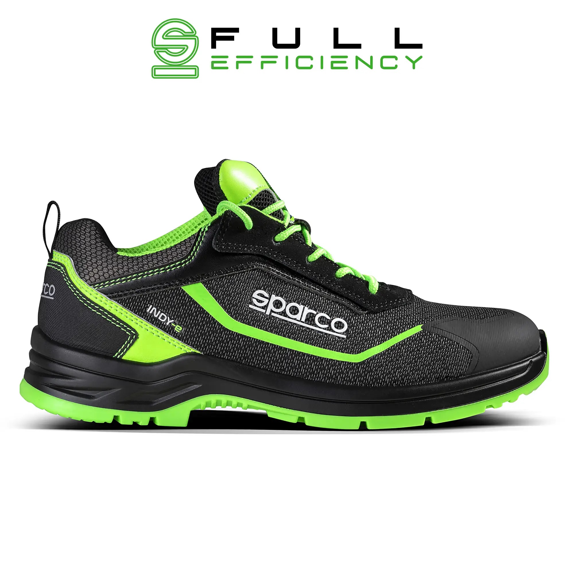 Scarpa Bassa SPARCO INDY FORESTER ESD S3 SR LG