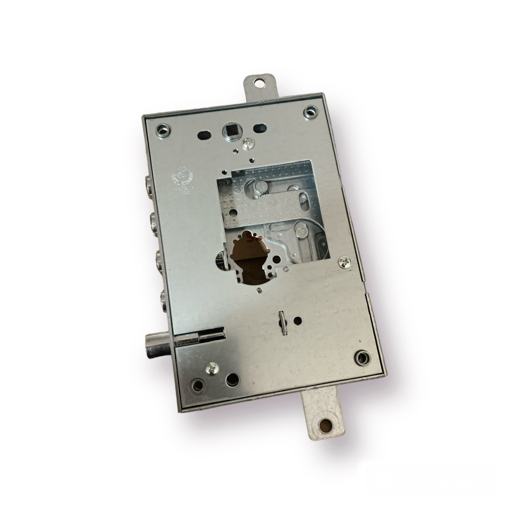 SERRATURA TRIPLICE SECUREMME art. 2501 per porta blindata senza cuore