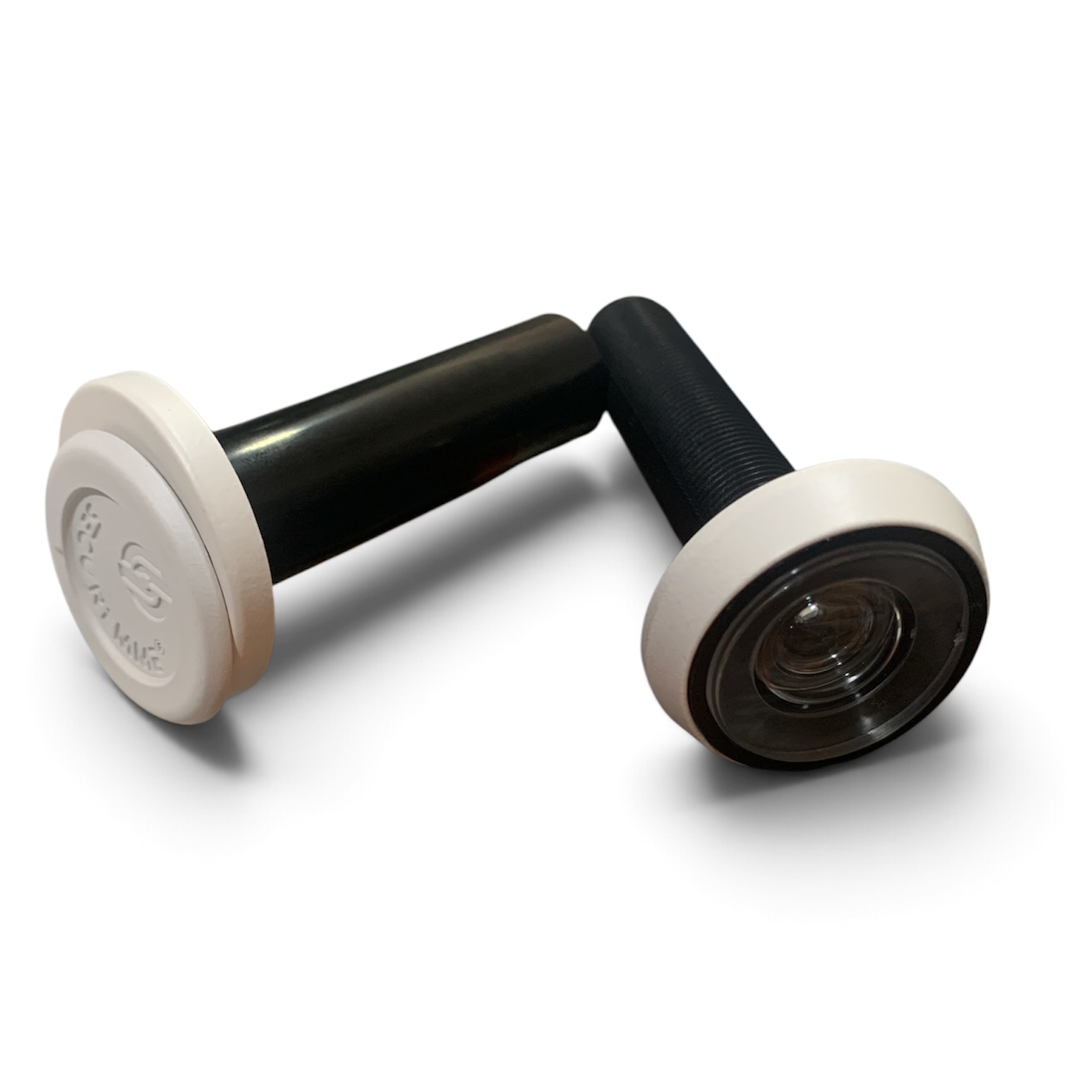 Spioncino SECUREMME per porta blindata – D.16 L.60/110 colori vari