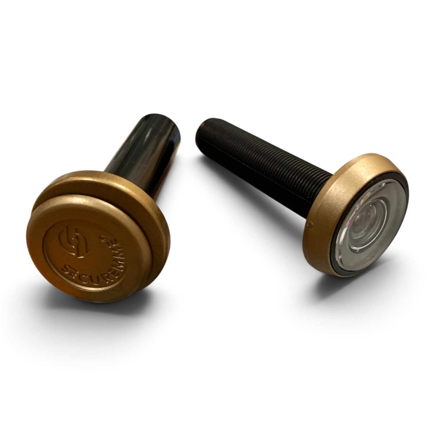 Spioncino SECUREMME per porta blindata – D.16 L.60/110 colori vari