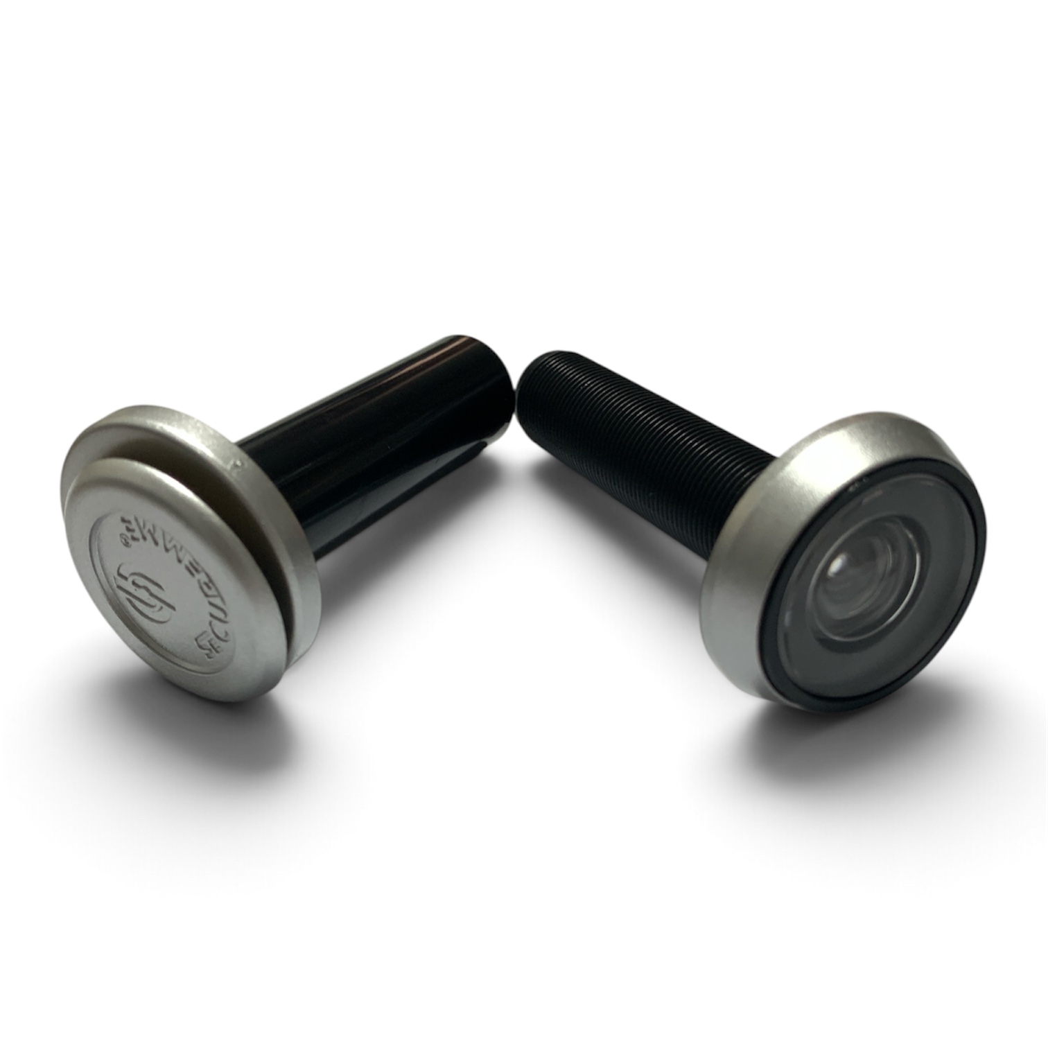 Spioncino SECUREMME per porta blindata – D.16 L.60/110 colori vari