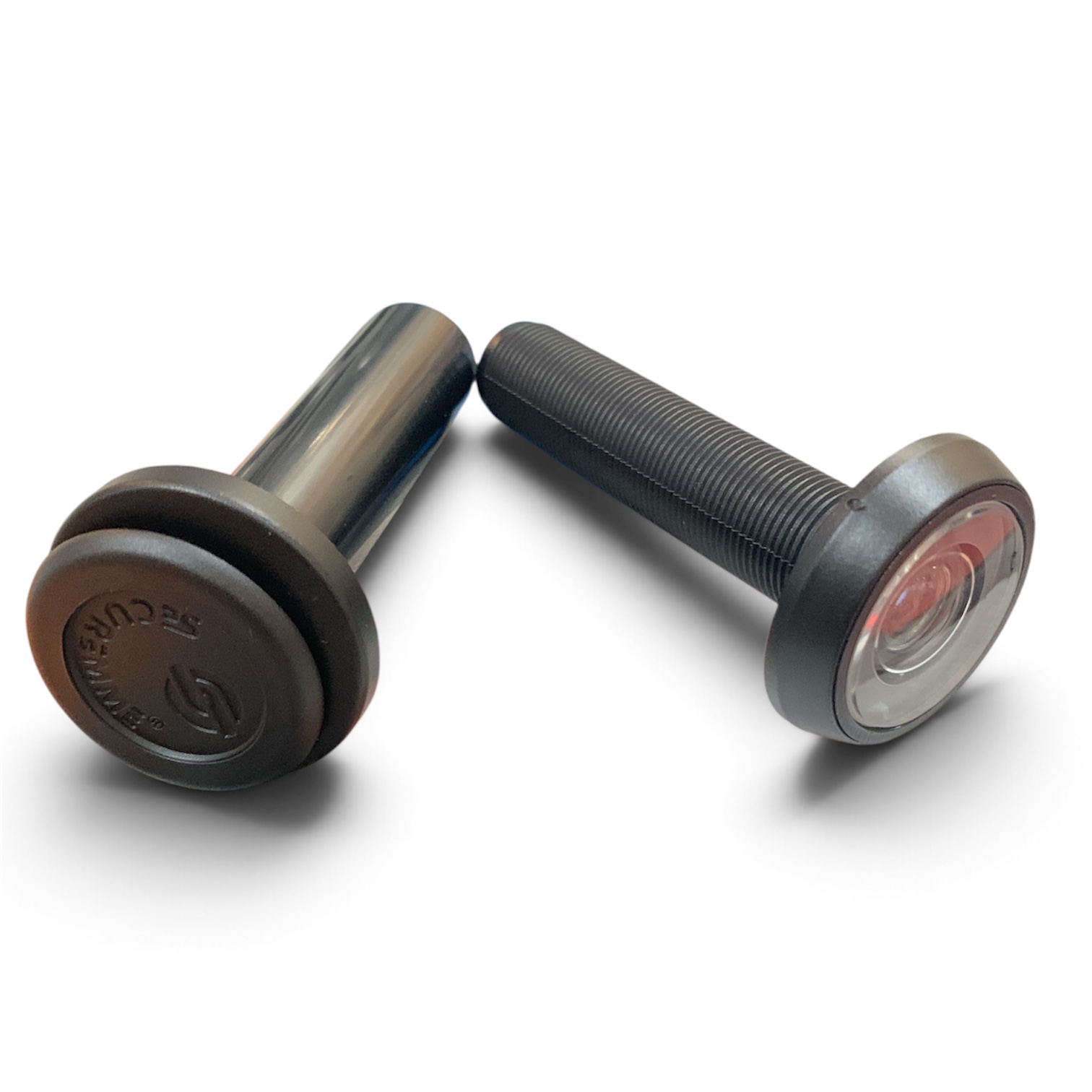 Spioncino SECUREMME per porta blindata – D.16 L.60/110 colori vari
